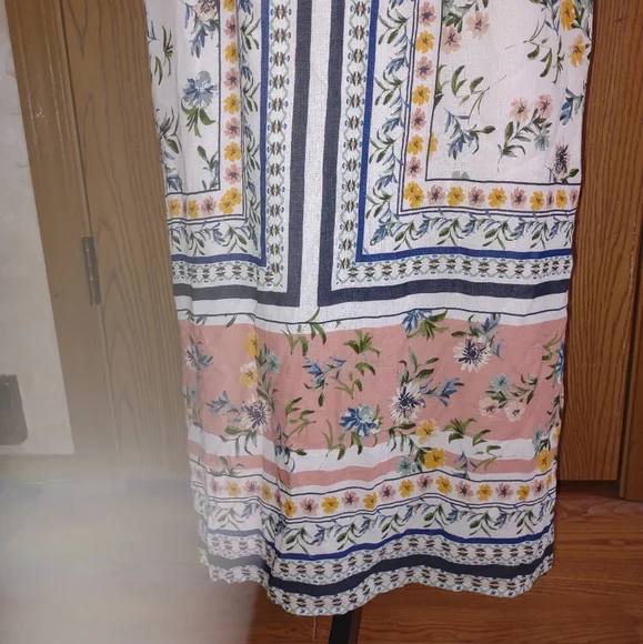 Lucky tank dress. Xs/tp - Picture 6 of 9